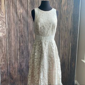 Social Bridesmaids Dress -